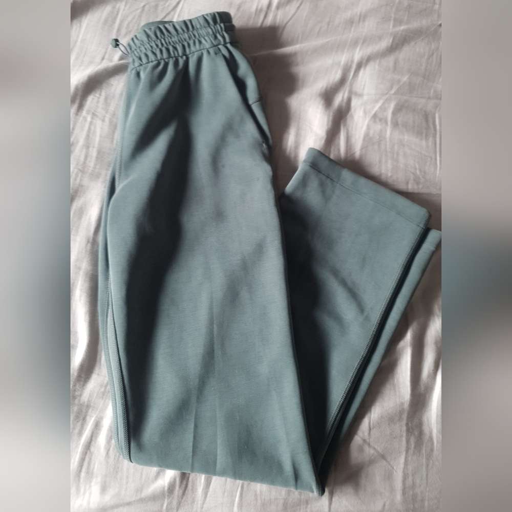 lululemon athletica Womens Teal Pant